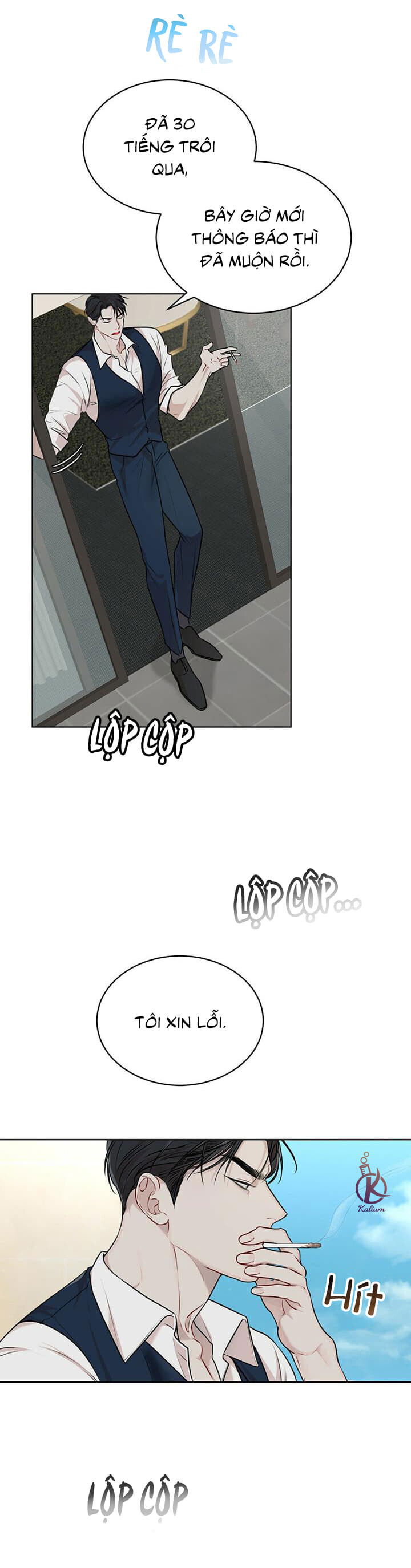 hình thái khởi sinh chapter 34 21