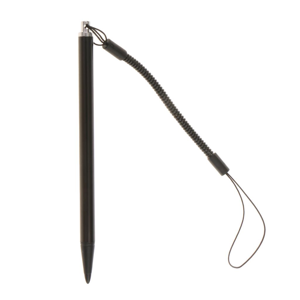 4xResistive pen Touch Screen Stylus Replacement for Console/Tab/ Phone