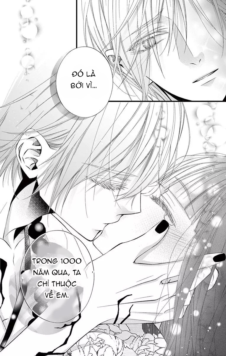 mối tình ngàn năm của ma vương chapter 2.2 15