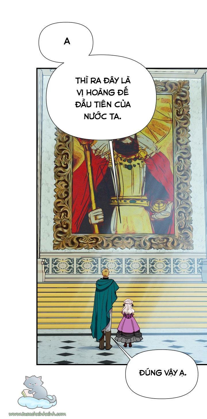 công nương khế ước của gia tộc công tước quái vật chapter 47 48