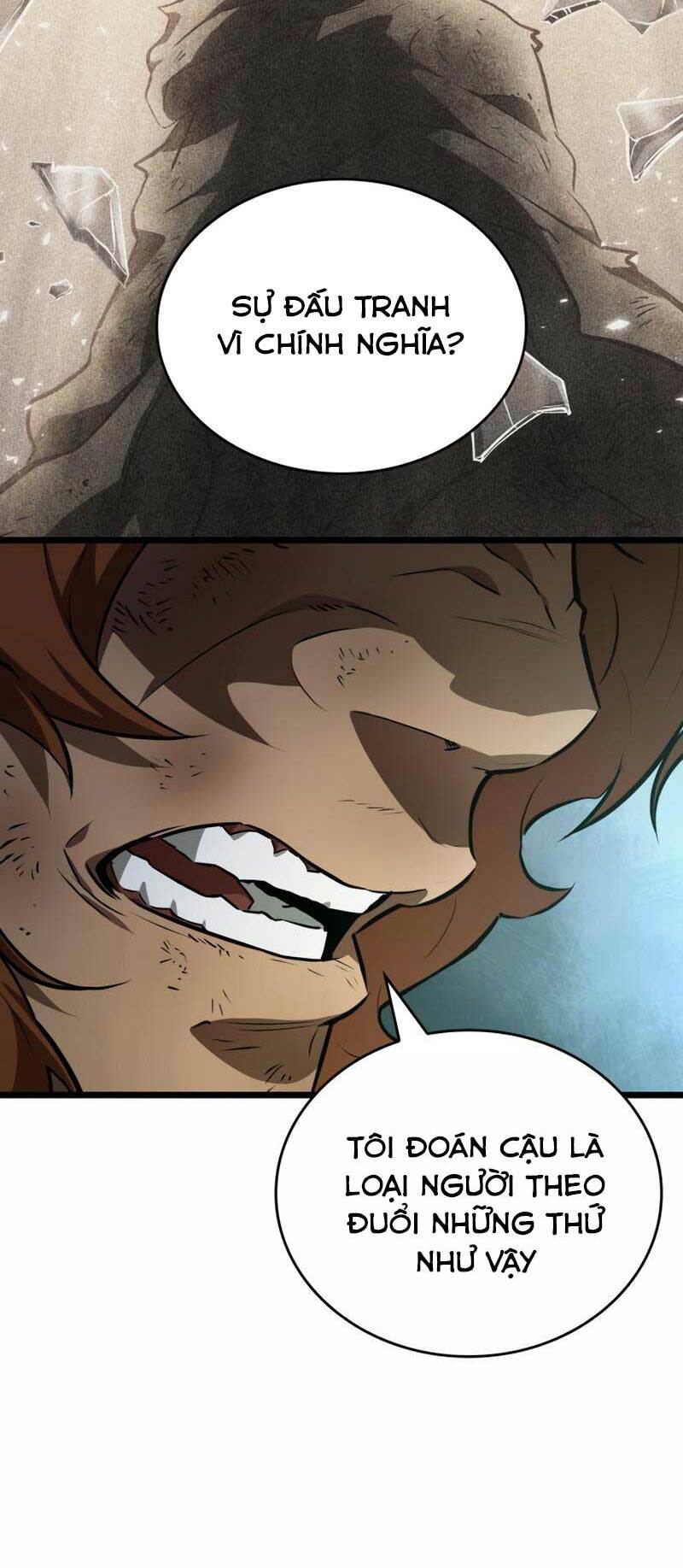 thế giới hậu tận thế chapter 20 39