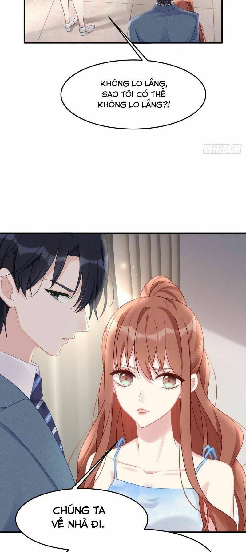 chỉ muốn cưng chiều em chapter 46 13