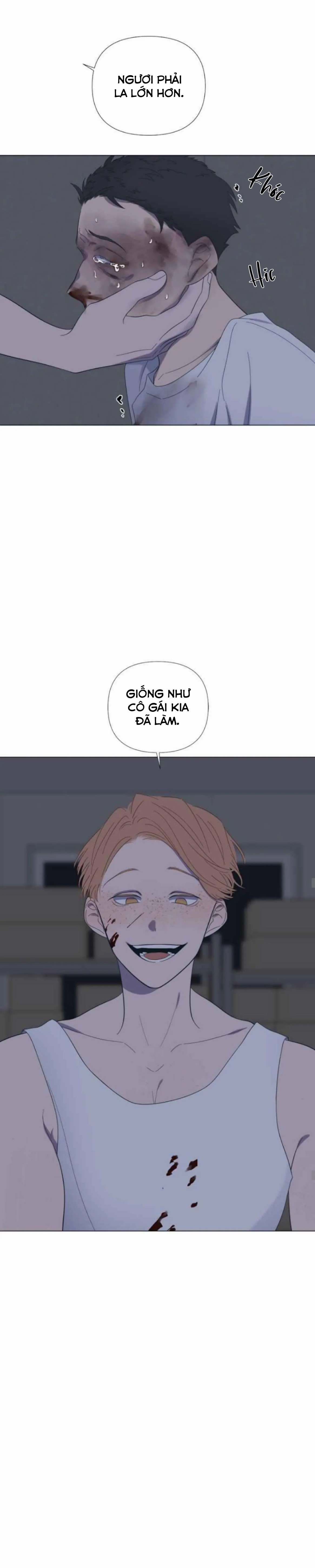 moonchild chapter 32 16