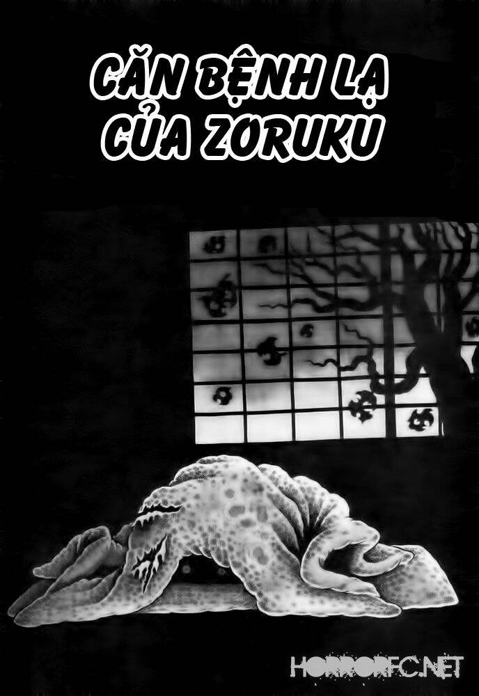 lullbabies from hell chapter 4 1