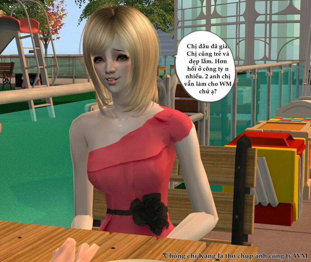 the world of model chapter 12.1 21