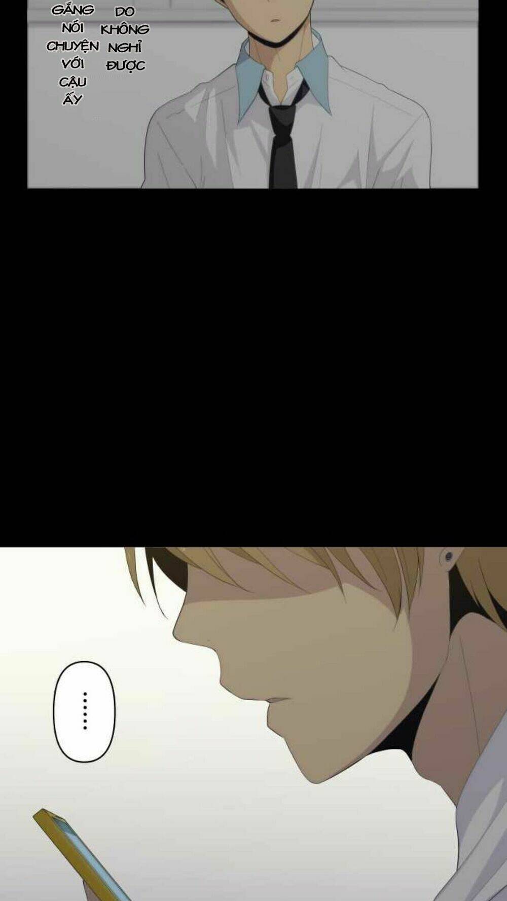 viên thuốc trùng sinh chapter 159 8