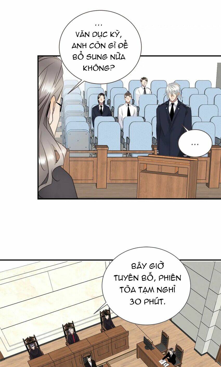 tiên sinh nói dối chapter 78 33