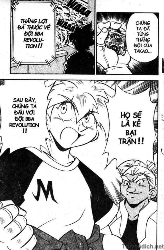 beley - con quay truyền thuyết chapter 13 89