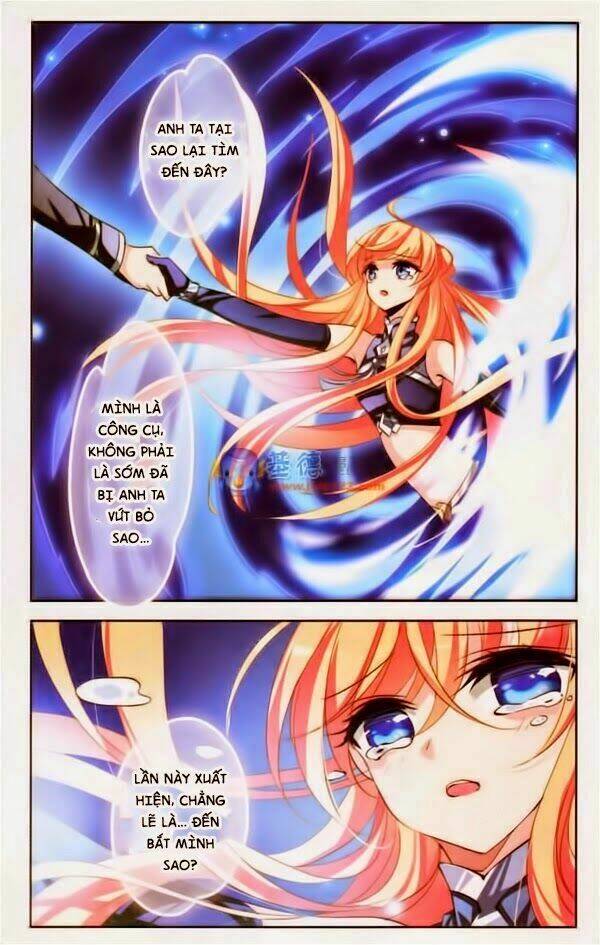 xuyên duyệt tây nguyên 3000 chapter 64 13