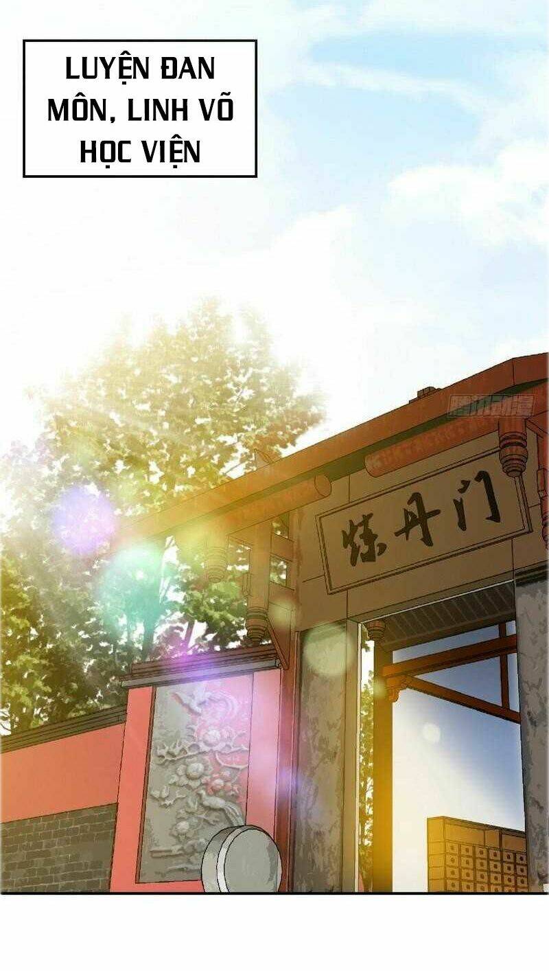 chí tôn thần ma chapter 94 3