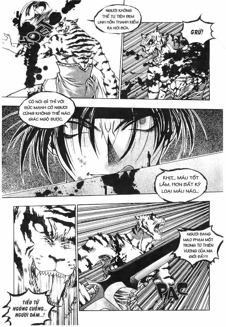 vô song bảo kiếm chapter 5 31