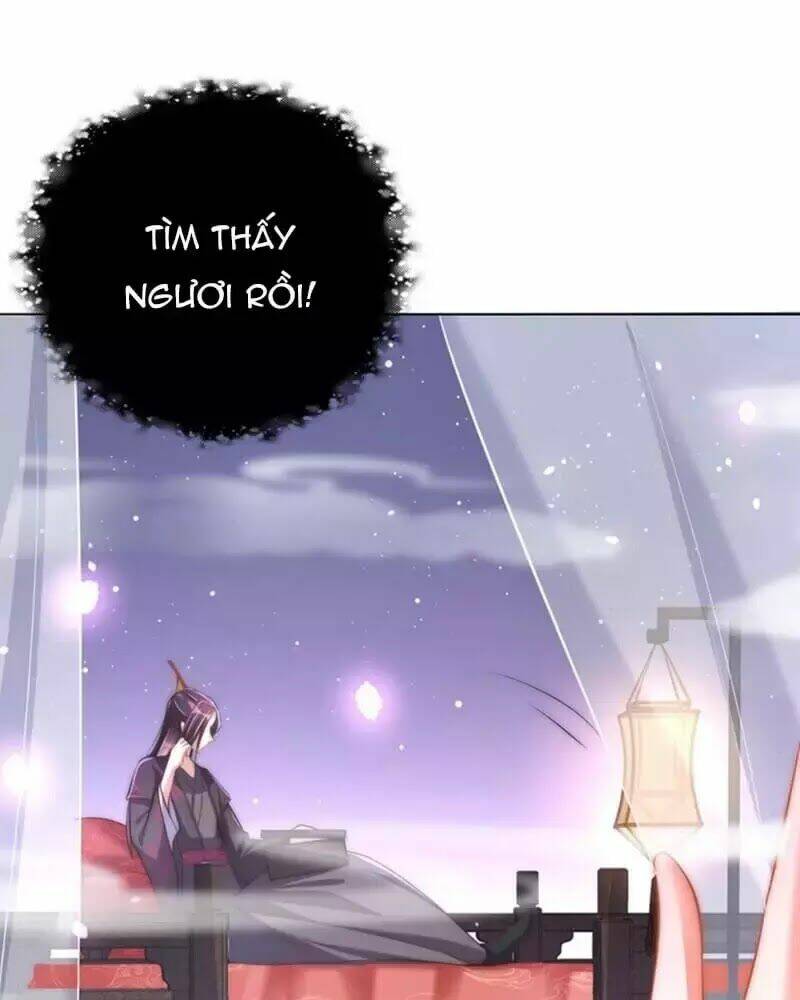 công chúa tại thượng: quốc sư mời xuống kiệu chapter 33 59