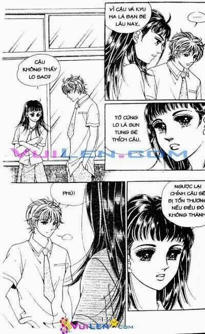 cô gái trung hoa chapter 10 137