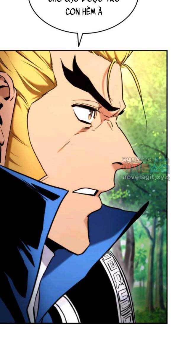 huyền thoại game thủ - tái xuất chapter 77 51
