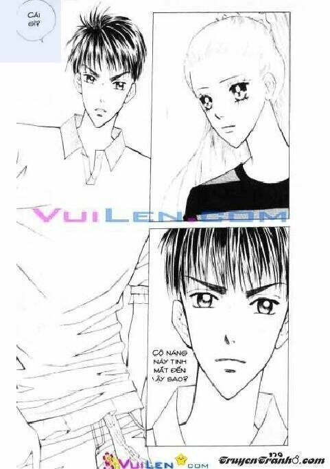 người mẫu hoàn hảo chapter 5 126