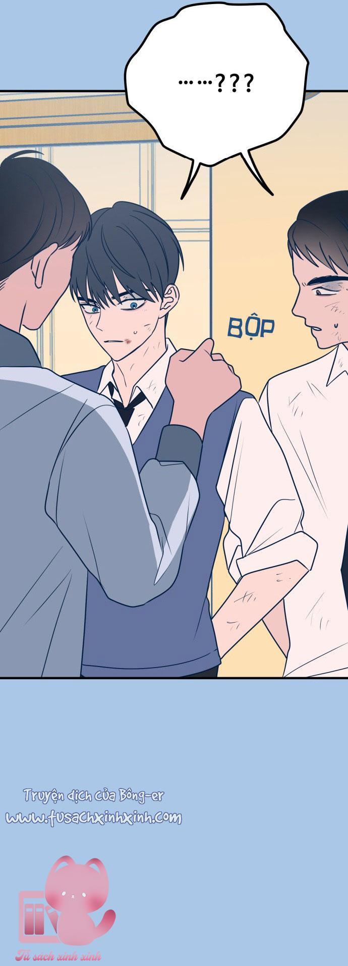 kẻ cắp gặp bà già chapter 29 12