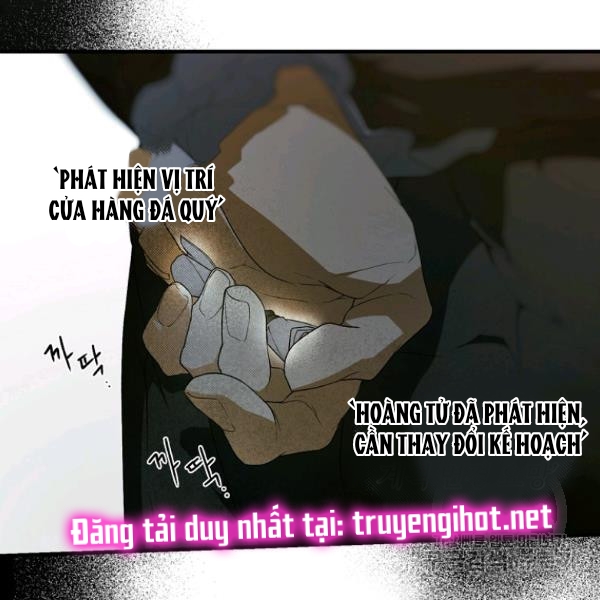 quý cô bí ẩn - secret lady chapter 36 39