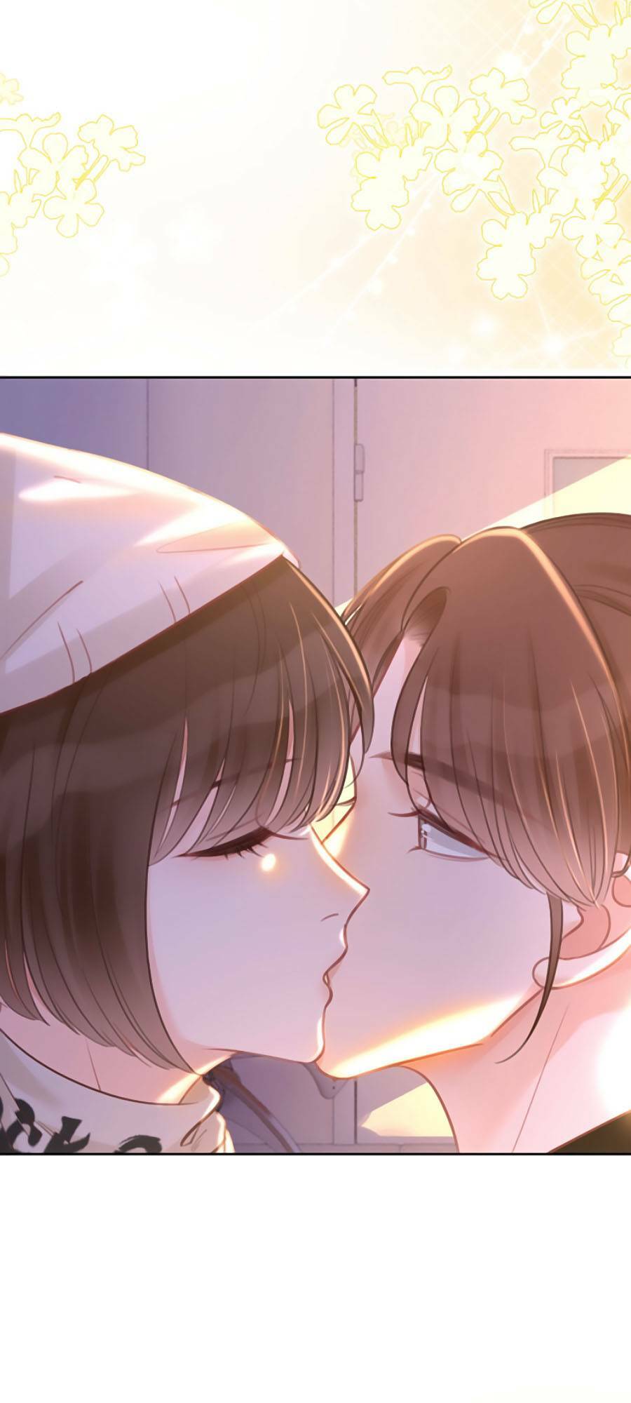 Ám Hắc Hệ Noãn Hôn chapter 148.5 28