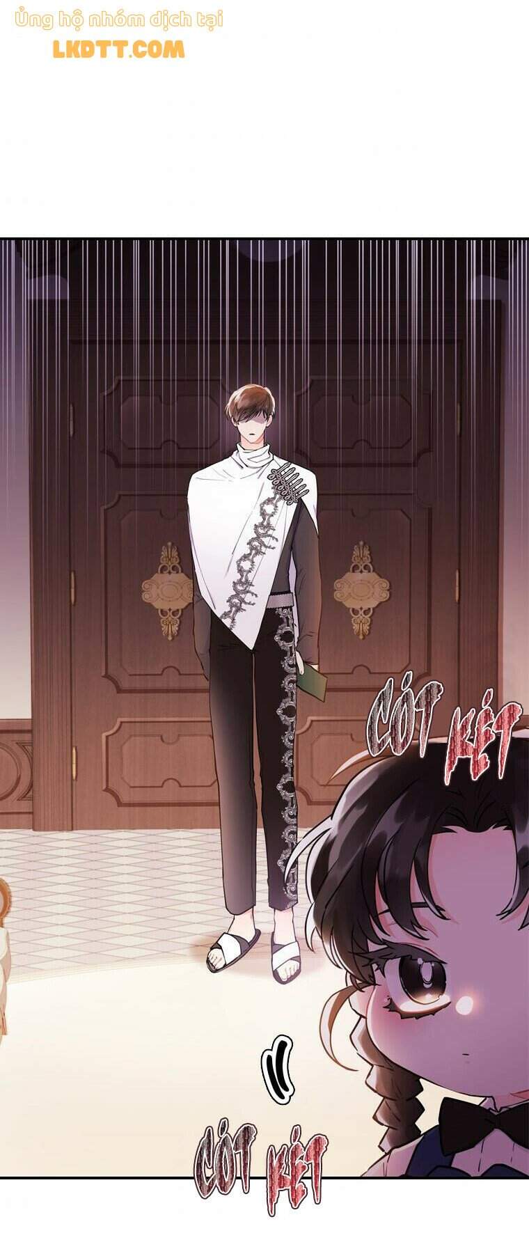 tôi đã trở thành con gái nuôi của nam chính chapter 31 52