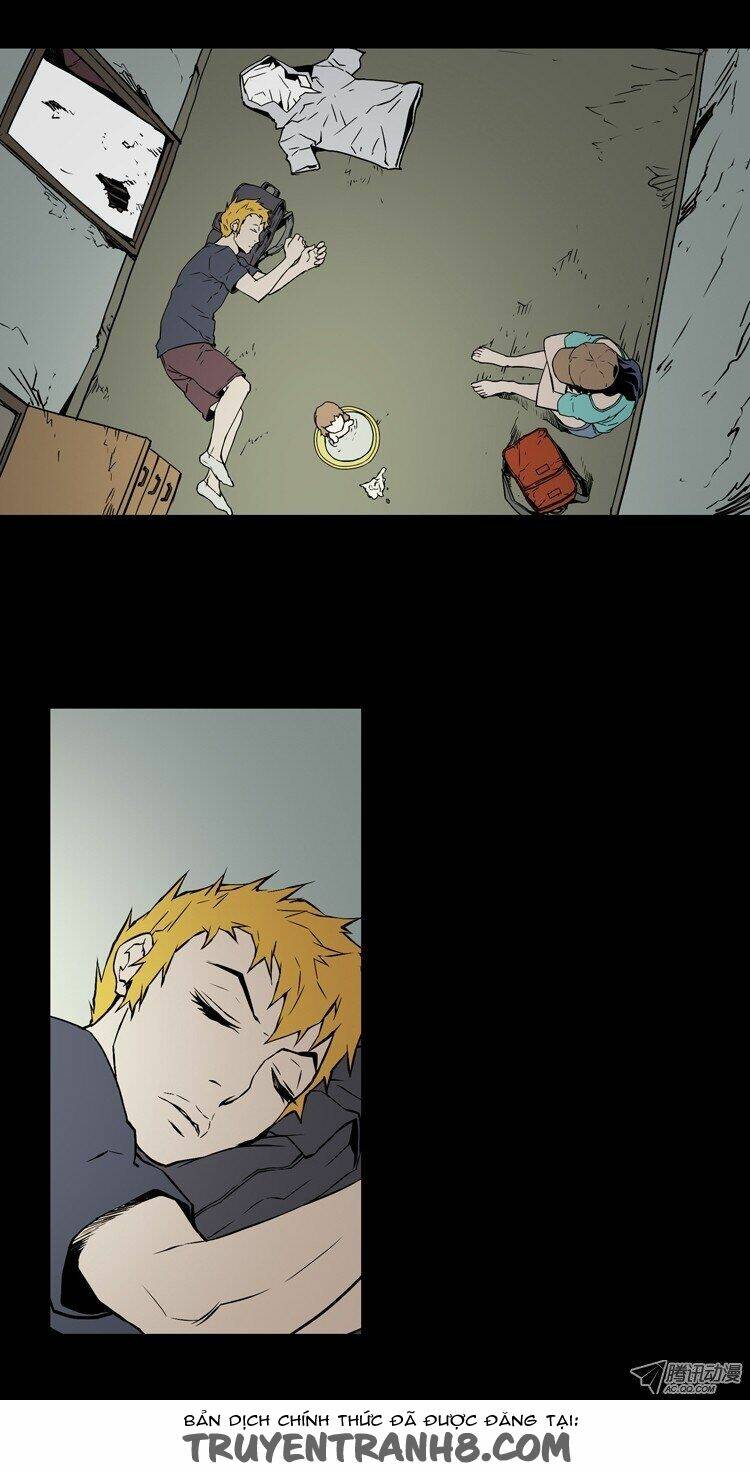 0.0 mhz - tần số chết chapter 48 5