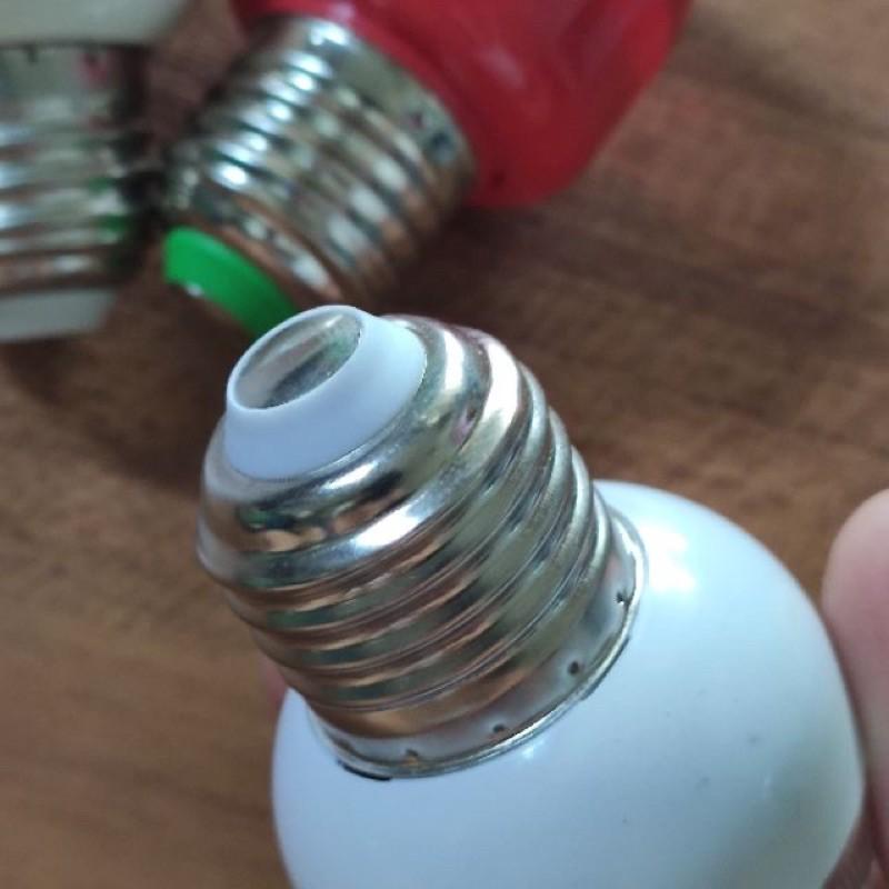 Bóng đèn Led để bàn thờ siêu sáng trái chanh - đuôi E27