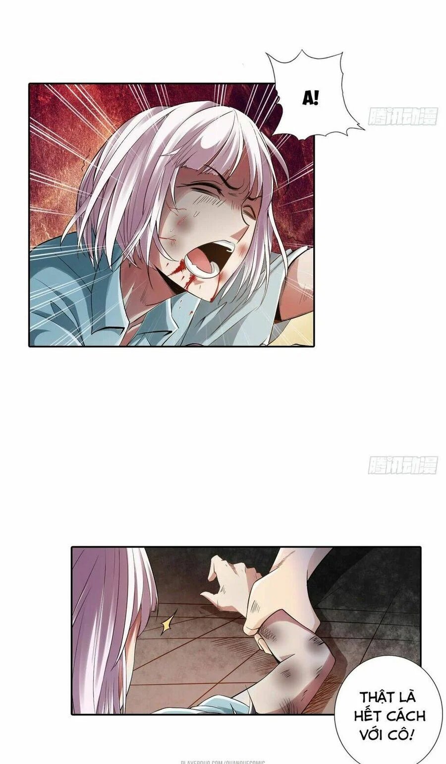 nhân vật phản diện đi tìm đường chết chapter 4 10