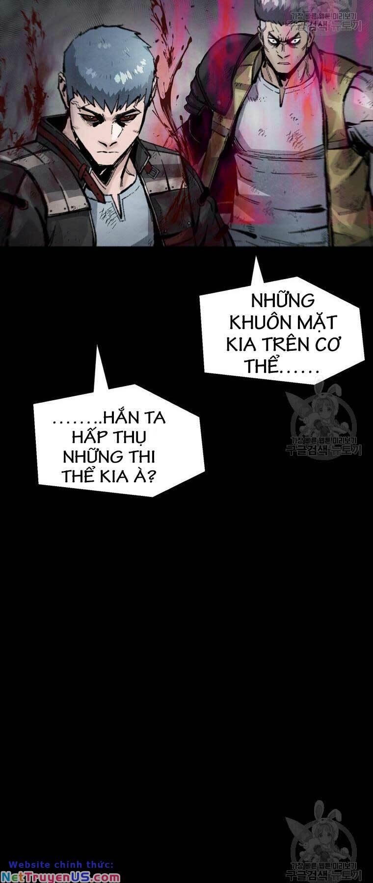 mật mã mê cung chapter 89 32