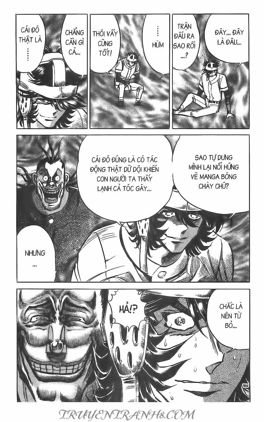 cây bút thần kỳ chapter 49 20