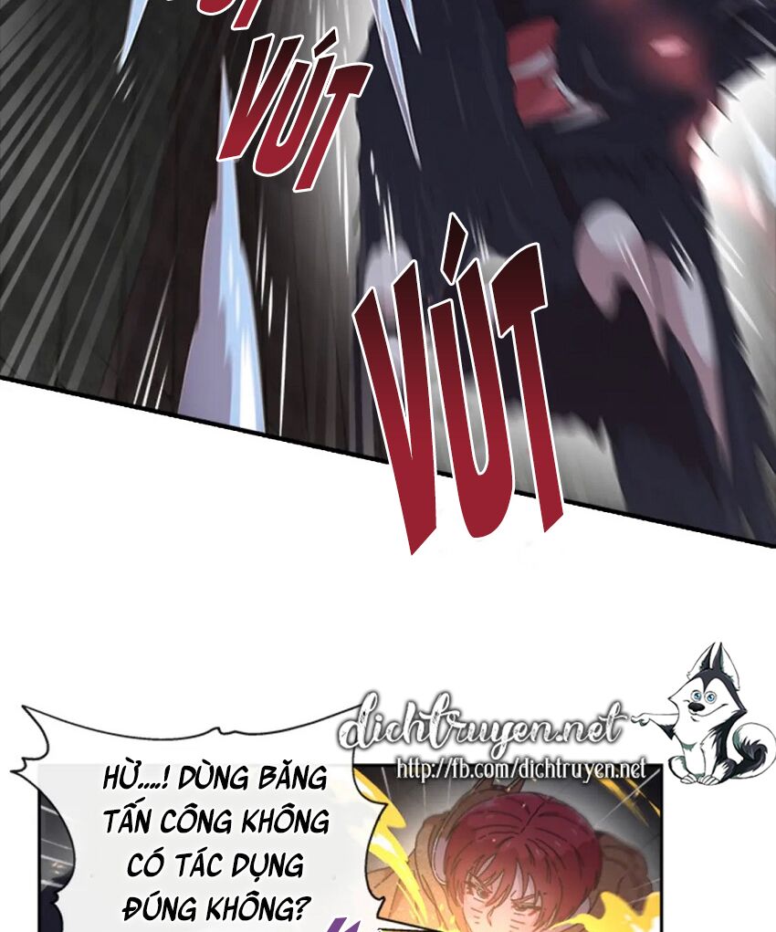 con gái bảo bối của ma vương chapter 100 56