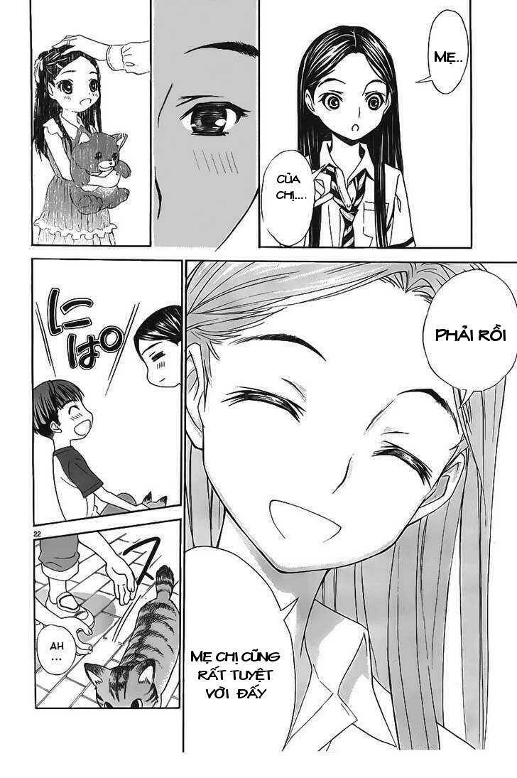 loveplus: kanojo no kako chapter 1 20