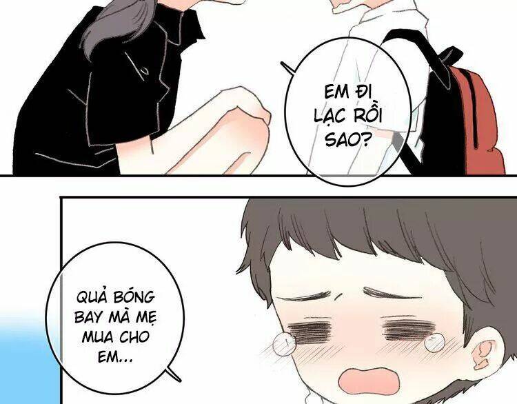 con tim rung động 3 chapter 1 29