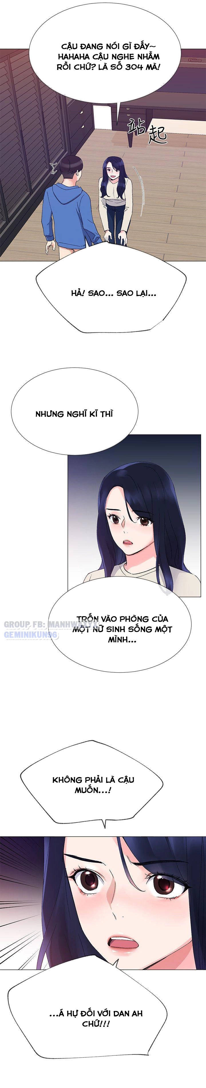 trả thù cô ta chapter 10 16
