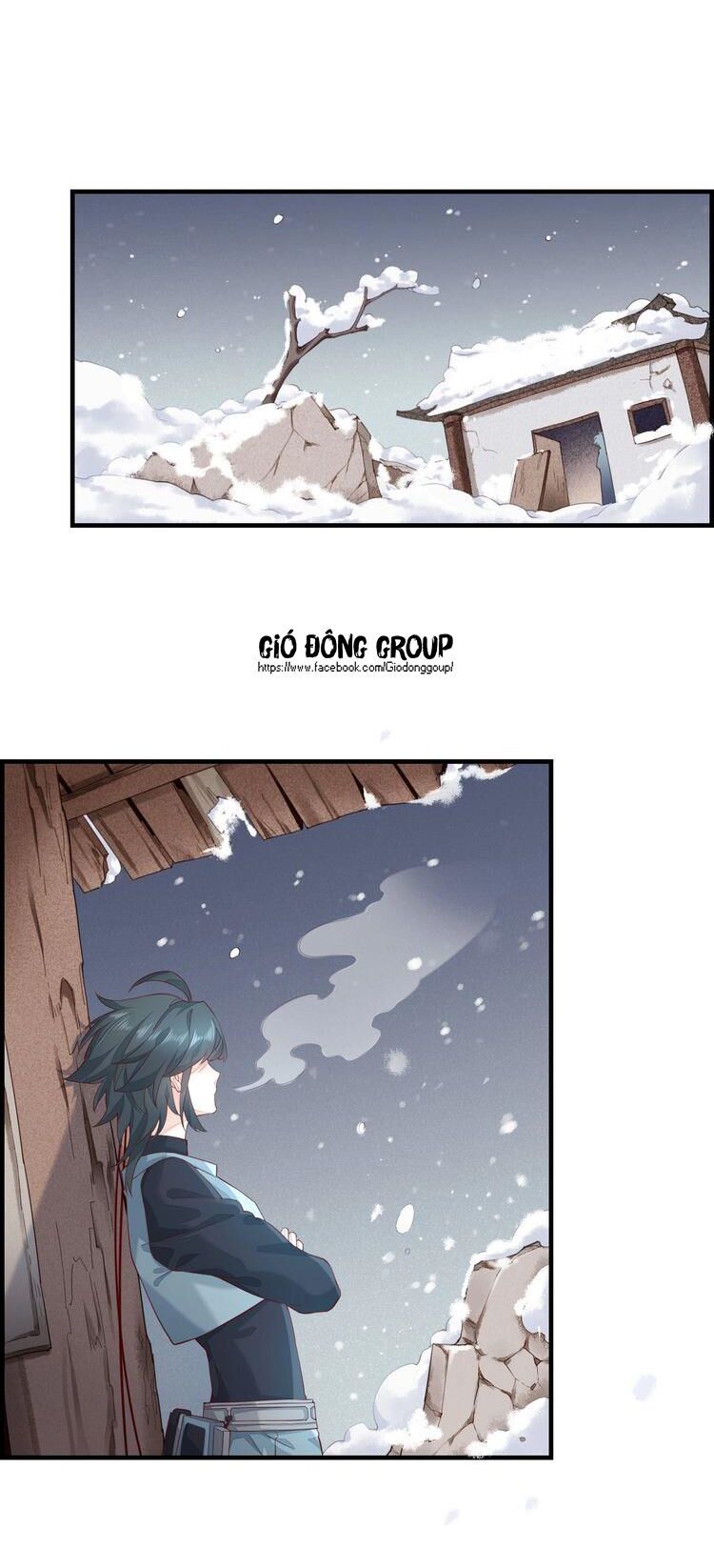 trở lại trước bình minh chapter 2 11