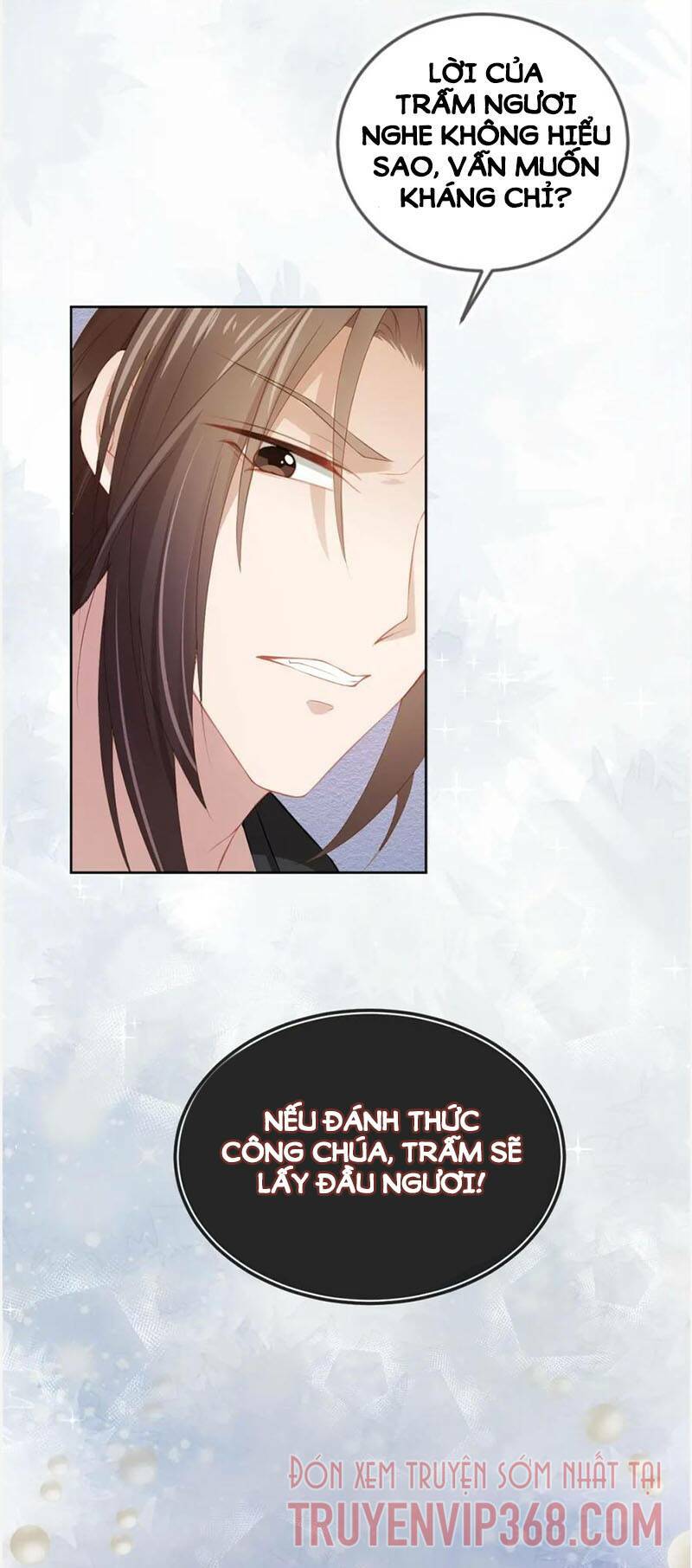 nhặt được bảo bối manh manh chapter 14 27