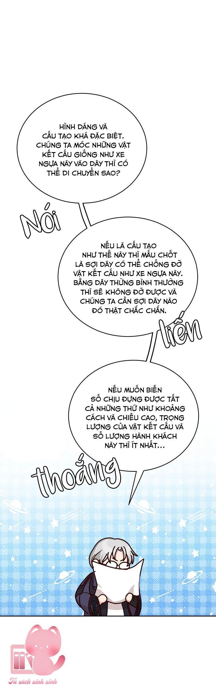 thế thì ta cứ trở thành kẻ ác thôi chapter 67 27