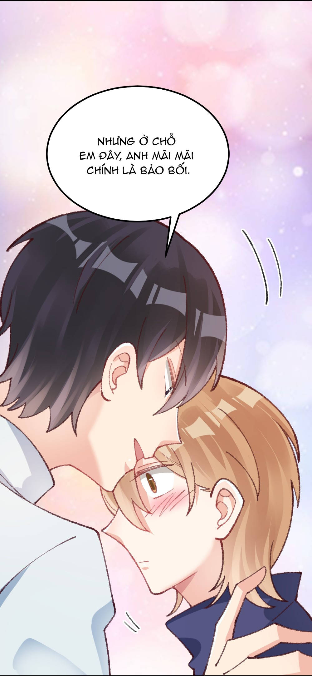 thân là quỷ súc up, tôi bị ảnh đế nhìn trúng rồi chapter 35 16