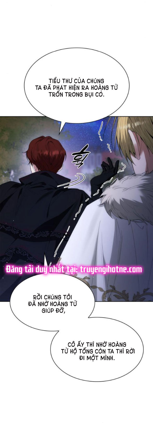 Chị Yêu, Kiếp Này Em Sẽ Là Hoàng Hậu chapter 43.1 - Trang 17