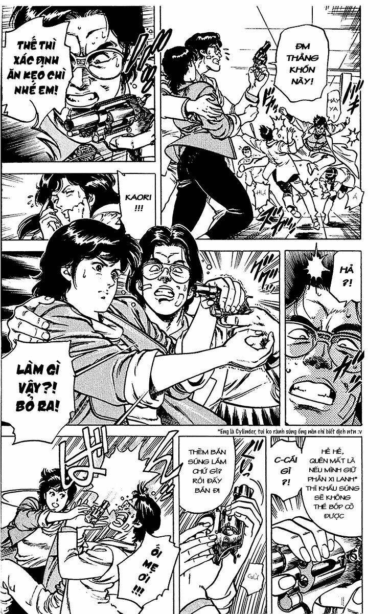 city hunter chapter 46 15