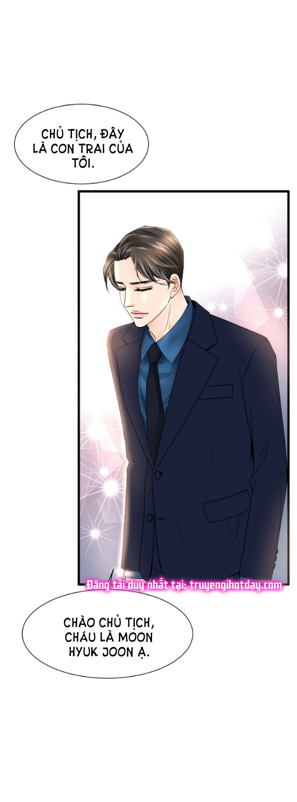Tình Yêu Đánh Cắp Trái Tim chapter 17.1 - Trang 7