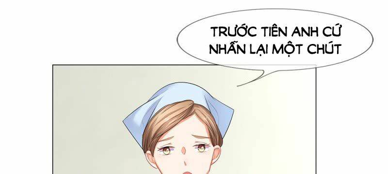 thiếu soái của tôi chính là manh như vậy chapter 34 33