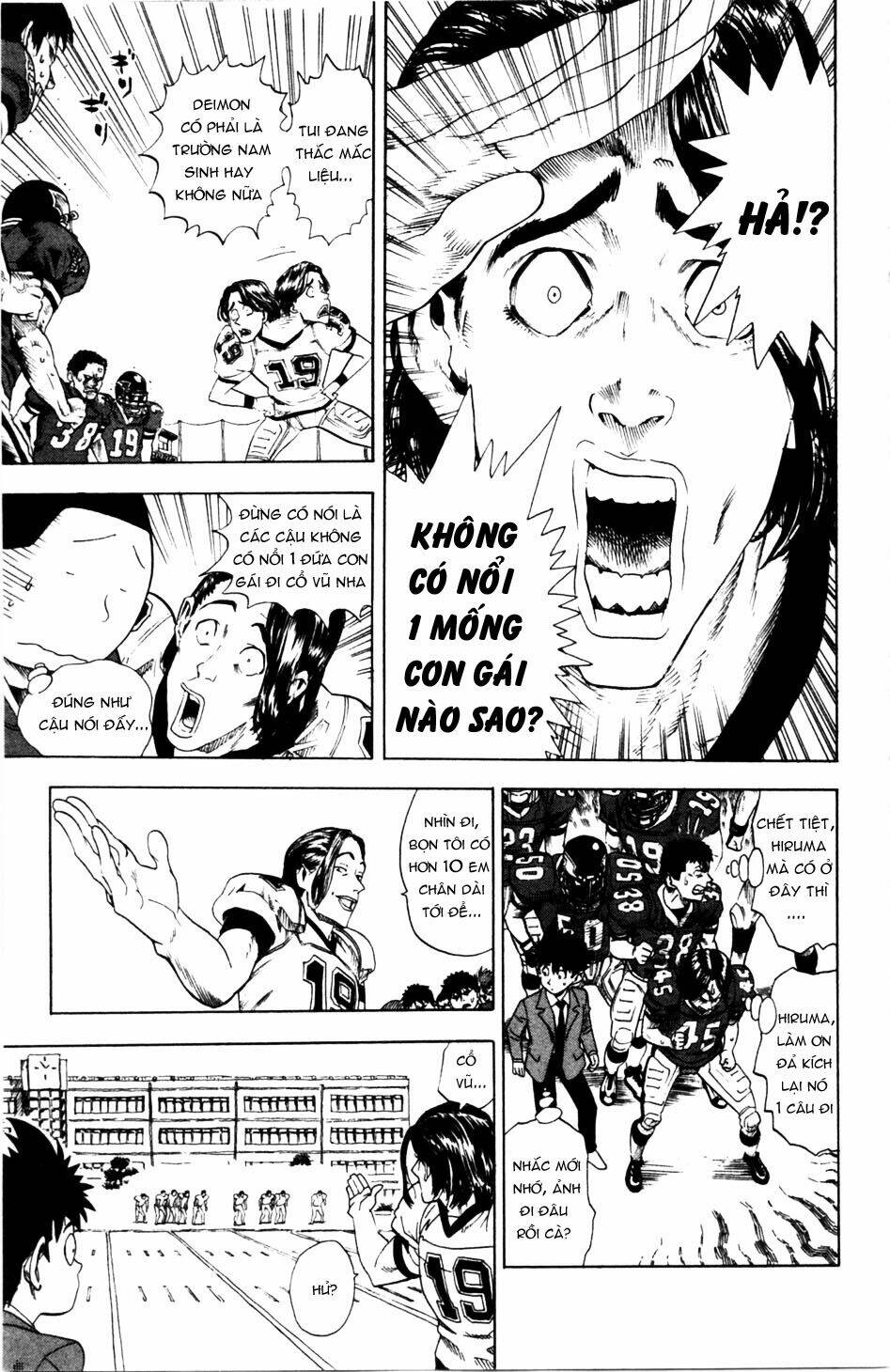 lá chắn mắt chapter 4 9