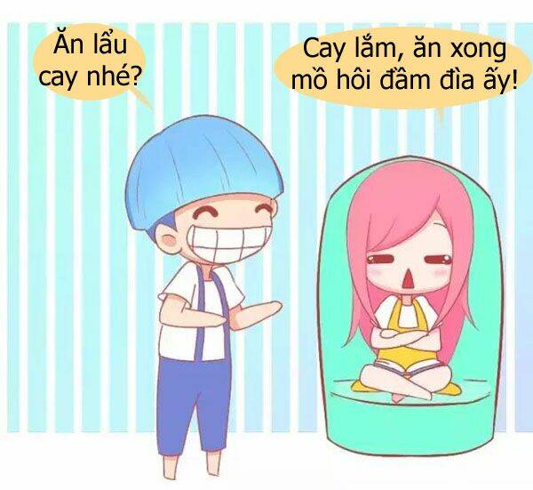 giải mã tình yêu chapter 287 4