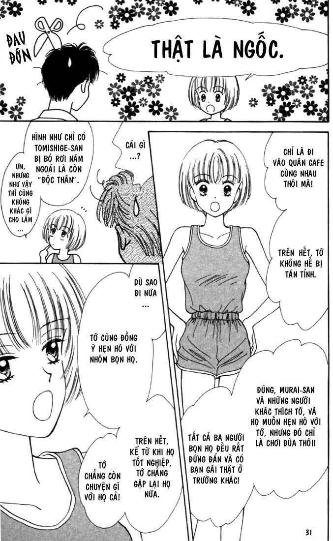 marmalade boy chapter 25 33