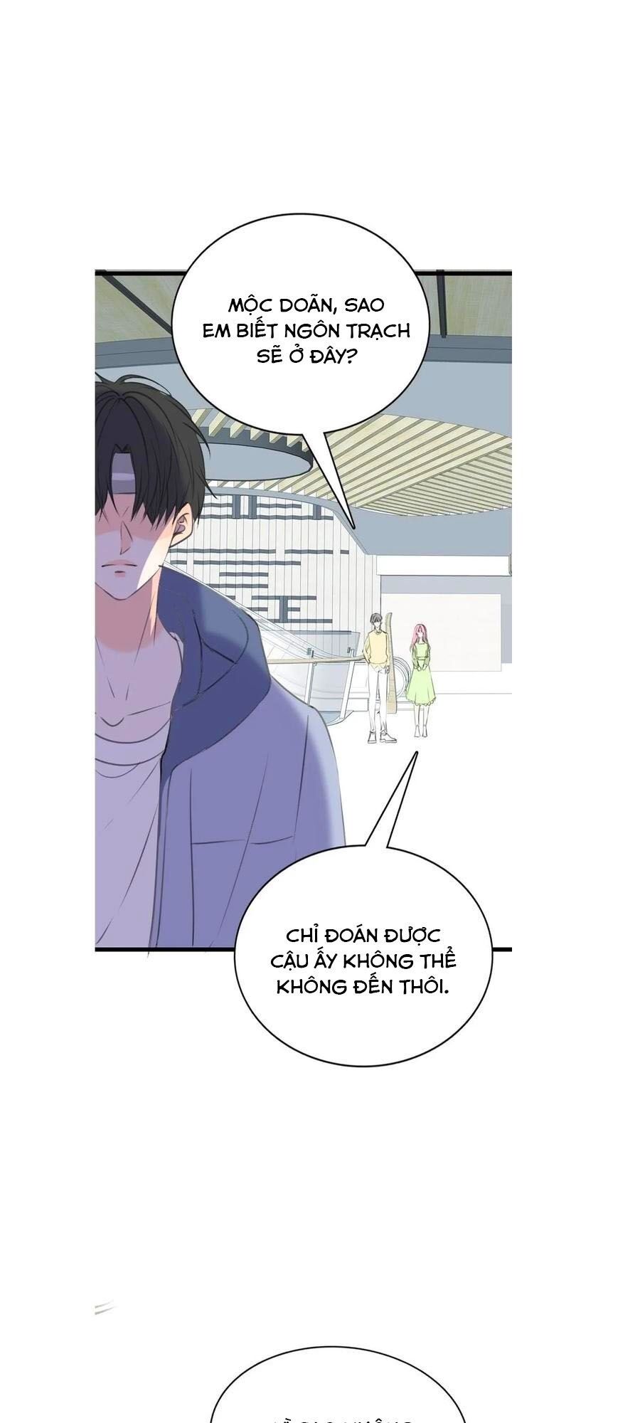 công chúa nữ vương mệnh chapter 128 39