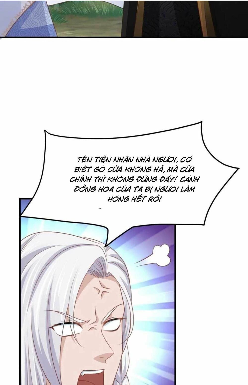 thuần hóa ba ba bạo quân chapter 28 14