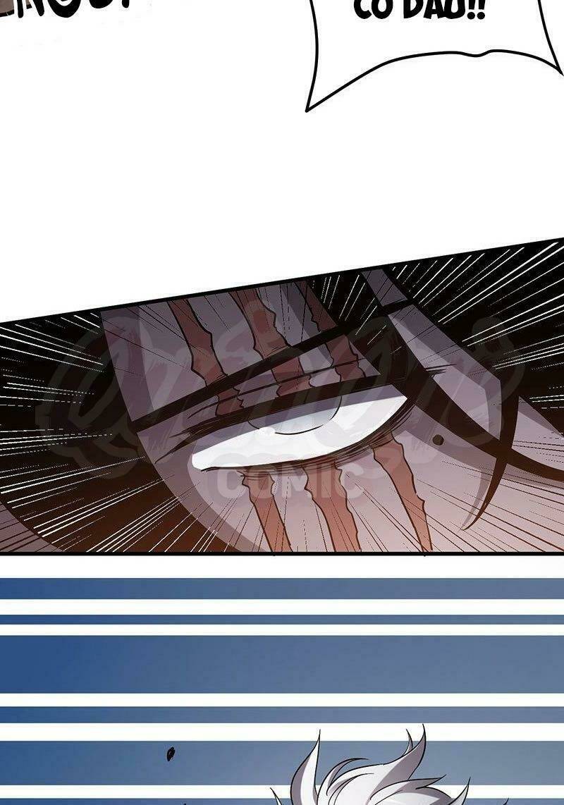 sau mạt thế tôi trở thành thức ăn chapter 9 56