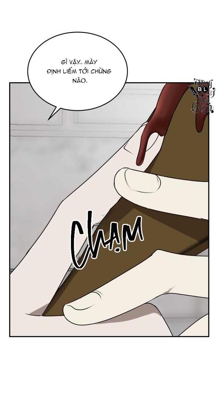 dưỡng thú cưng chapter 26.1 19