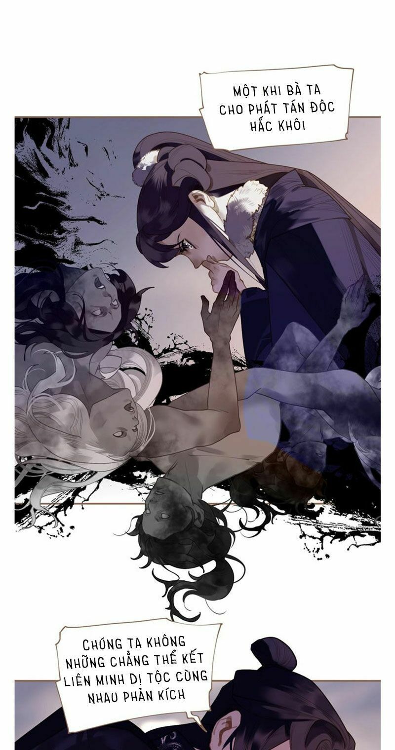 nhất đại linh hậu chapter 94 3