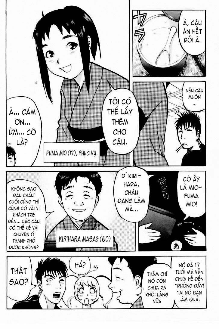 detective academy q chapter 18 3