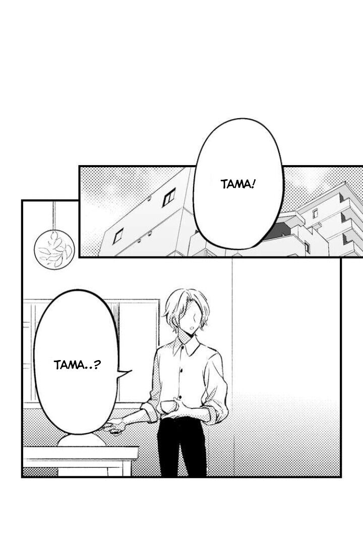 mộng ma tama chapter 1.3 5